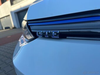 Volkswagen Golf 8 GTE 47000km - 13