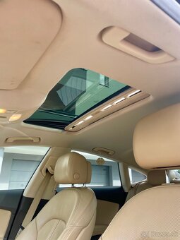 Audi A7 Sportback 3.0 TDI quattro S tronic - 13
