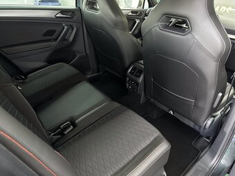 Seat Tarraco 1.5 TSI 150 FR DSG - 13