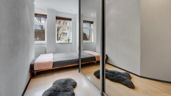 3 izb. byt s dvoma balkónmi a garážovým státím | IHNEĎ VOĽNÝ - 13