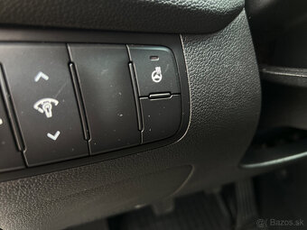 Kia Cee´d SW 1.6 GDI EX/Gold - 13