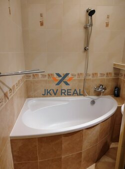 Na prenájom 3 izbový byt v Karlovej Vsi - 13