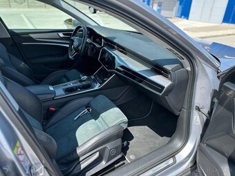Audi A6 Allroad 45 3.0 V6 TDI mHEV quattro - 13