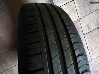 LETNÉ 175/70 R14 84T MICHELIN a HANKOOK - UŽ OD 39,99 €/sada - 13