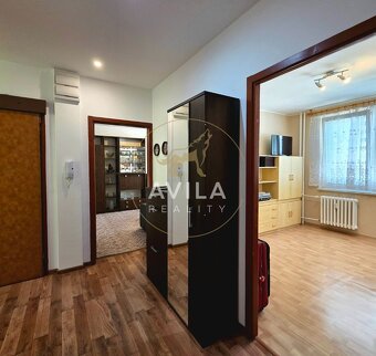 Na predaj: 3‑izbový byt 65 m², TOP LOKALITA_Nové Mesto n/V - 13