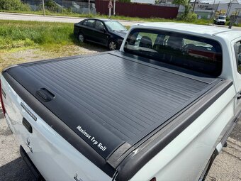 Mitsubishi L200 2,2DID 4x4 127kW Invite odpočet DPH - 13