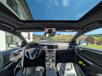 Volvo V60 plugin-hybrid, 4x4 , D5 AWD, r.v. 2015 - 13