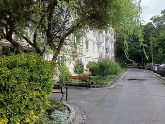 Predaj 2 i byt prerob. na 3 i. 2 balkóny Nitra - 13