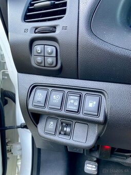 Nissan Leaf Acenta 30 - 13