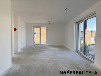 Predaj novostavby samostatne stojaceho 4 izb. bungalovu v Mo - 13