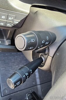 Peugeot Boxer HDI 160k Maxi 3.5t Vyklápač 2020 146tis.km DPH - 13