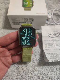 Huawei WATCH FIT 4 Pro - 13