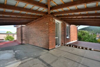 Na predaj rodinný dom, Sládkovičova, Svit - 13