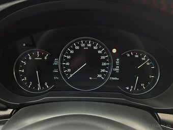 Mazda CX-5 , 2.0 benzín ,4X4 , Facelift - 13