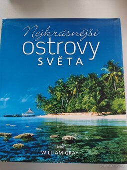 Predám knihy mix - 13