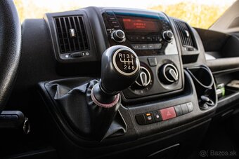 Peugeot Boxer 2.0 Diesel 120kW L3H2 Chladiarenský - 13