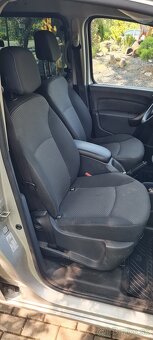 Mercedes citan Tourer 2017"  111CDI - 13