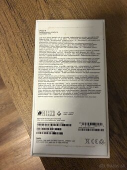 Apple IPhone 14 Starlight 128 gb - 13