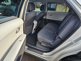 Hyundai Ioniq 5 58 kWh MODEL 2022 - 13