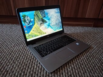 HP EliteBook 840 G3 s i5 16GB,14" FullHD - 13