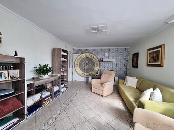 PREDAJ rodinný dom Mosonmagyaróvár - 13