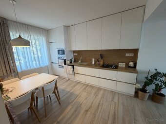 Na predaj krásny 2izbový byt v historickom centre mesta - 13