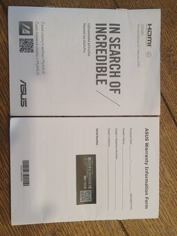 ASUS Vivobook Go 15 | nový, top stav - 13