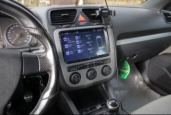 Volkswagen Scirocco 1.4 TSI 118 kW VW - 13