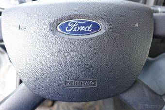 FORD TRANSIT SKŘÍŇ ČELO 2,4TDCI - 13