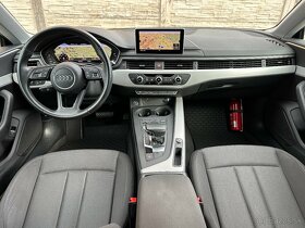 Audi A5 Sportback 35 2.0 TDI A5 Sportback S tronic 2019 TOP - 13