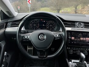 Volkswagen ARTEON v bohatej výbave - 13