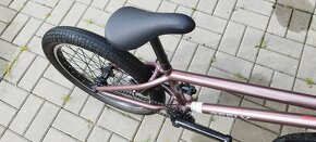 BMX bicykel BeFly spin - 13