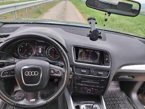 Audi Q5 3.0tdi quatro - 13
