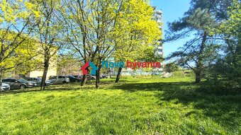 Na predaj 3-izb. byt v centre Nitry s dvoma lódžiami a nádhe - 13