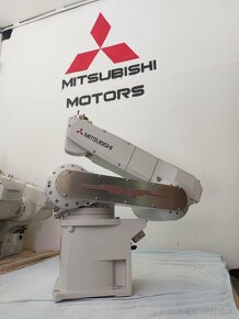 Mitsubishi robot- 6-osý - 13
