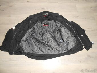 Predam v peknom stave pansku textil  moto bundu BUSE - 13