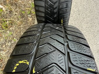 5x112 R17 original Skoda Octavia 3 CRYSTAL - 13
