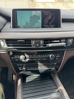 BMW x5 f15 30d 190kw VYMENA za JEEP WRANGLER - 13