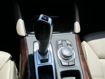 BMW X6 4,0d 225kw X-drive CZauto TOP stav 05/2010 - 13