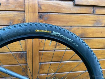 29" juniorský MTB hardtail - 13