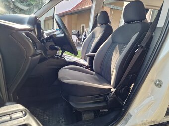 Fiat Dobló Combi 1.6 MultiJet SX 105k M6 (diesel) kup.SR - 13