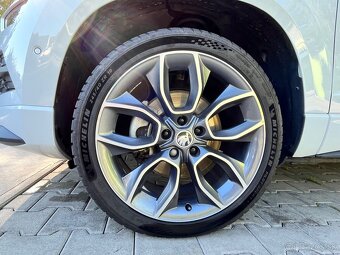 Škoda karoq sportline, Tdi 4x4 DSG - 13