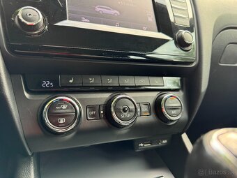 Škoda Octavia 2.0TDI Manuál Tažné LED Elegance ROZVODY - 13