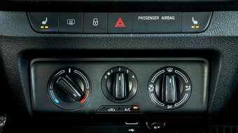Škoda Fabia Combi 1.0TSi 81kW 6°M Ambition - 13