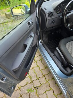 Škoda fabia 1.2 HTP - 13