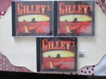 The Musical Story (3cd), Chill - Out  : Best of (3cd) - 13