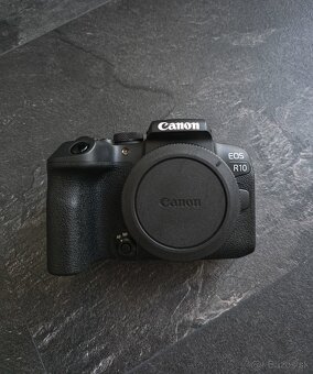 CANON EOS R10 + RF-S 18-150mm - 13