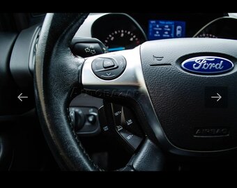 Ford Kuga 2.0 TDCi Duratorq 150k Trophy X AWD - 13
