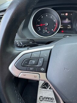 Volkswagen Tiguan 1.5 TSI EVO Life DSG - 13
