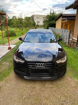 ❗️ZNÍŽENÁ CENA ❗️Audi A6 3.0 TDI Quattro 150kW S-tronic - 13